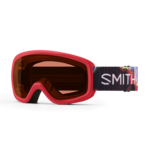 Masque de ski enfant Smith - Snowday - Patrol Mixed Signals - RC36