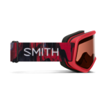 Masque de ski enfant Smith - Snowday - Patrol Mixed Signals - RC36