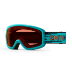 Masque de ski enfant Smith - Snowday - Tropic Kidding - RC36