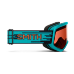Masque de ski enfant Smith - Snowday - Tropic Kidding - RC36
