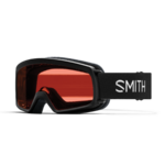 Masque de ski enfant Smith - Rascal - Noir - RC36