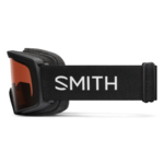 Masque de ski enfant Smith - Rascal - Noir - RC36