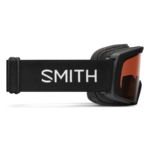 Masque de ski enfant Smith - Rascal - Noir - RC36