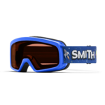 Masque de ski enfant Smith - Rascal - Supernova Rockets - RC36