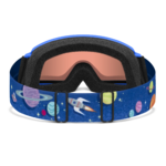 Masque de ski enfant Smith - Rascal - Supernova Rockets - RC36