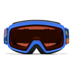 Masque de ski enfant Smith - Rascal - Supernova Rockets - RC36