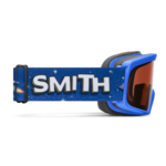 Masque de ski enfant Smith - Rascal - Supernova Rockets - RC36