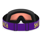 Masque de ski enfant Smith - Rascal - Black Donuts - RC36