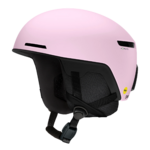 Casque de ski Smith - Code Mips 2 - Rose givré mat