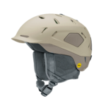 Casque de ski Smith - Nexus Mips - Craie mate / Ardoise