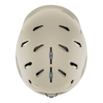 Casque de ski Smith - Nexus Mips - Craie mate / Ardoise