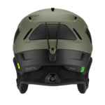 Casque de ski Smith - Nexus Mips - Vert Fatigue mat