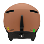 Casque de ski Smith - Code Mips 2 - Camel mat 2