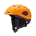 Casque de ski Smith - Nexus Mips - Orange électrique mat