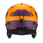 Casque de ski Smith - Nexus Mips - Orange électrique mat