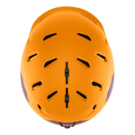 Casque de ski Smith - Nexus Mips - Orange électrique mat