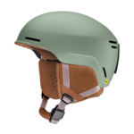 Casque de ski Smith - Method Pro Mips - Olive mat