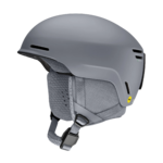 Casque de ski Smith - Method Pro Mips - Gris Cirrus mat