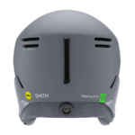 Casque de ski Smith - Method Pro Mips - Gris Cirrus mat