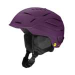 Casque de ski Smith - Vantage 2 Mips - Laque cerise mate