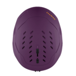 Casque de ski Smith - Vantage 2 Mips - Laque cerise mate