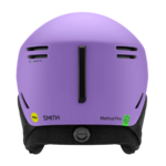 Casque de ski Smith - Method Pro Mips - Lavande claire mat