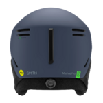 Casque de ski Smith - Method Pro Mips - Bleu marine mat