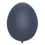 Casque de ski Smith - Method Pro Mips - Bleu marine mat