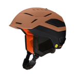 Casque de ski Smith - Vantage 2 Mips - Camel mat / Noir