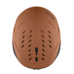 Casque de ski Smith - Vantage 2 Mips - Camel mat / Noir