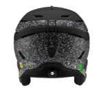 Casque de ski Smith - Vantage 2 Mips - Noir mat / Renu translucide