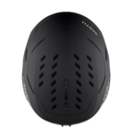 Casque de ski Smith - Vantage 2 Mips - Noir mat / Renu translucide