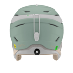 Casque de ski Smith - Vantage 2 Mips - Herbe douce mate / Brume