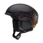 Casque de ski Smith - Method Pro Mips - Noir Spray mat