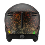 Casque de ski Smith - Method Pro Mips - Noir Spray mat