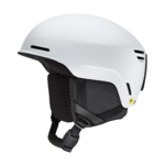 Casque de ski Smith - Method Pro Mips - Blanc mat