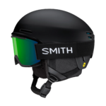 Casque de ski Smith - Method Pro Mips - Noir mat