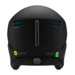 Casque de ski Smith - Method Pro Mips - Noir mat