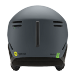 Casque de ski Smith - Method Mips - Ardoise mate