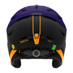 Casque de ski Smith - Level Mips - Prune foncé mat