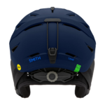 Casque de ski Smith - Level Mips - Bleu nuit mat