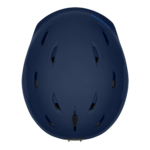 Casque de ski Smith - Level Mips - Bleu nuit mat