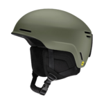 Casque de ski Smith - Method Mips - Vert Fatigue mat