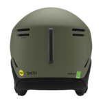 Casque de ski Smith - Method Mips - Vert Fatigue mat