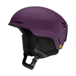 Casque de ski Smith - Method Mips - Laque cerise mate