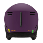 Casque de ski Smith - Method Mips - Laque cerise mate