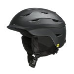 Casque de ski Smith - Liberty Mips - Noir perlé mat
