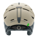Casque de ski Smith - Level - Craie mate