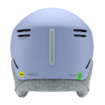 Casque de ski Smith - Method Mips - Bleu Aura mat