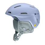 Casque de ski Smith - Accel Mips - Bleu Aura mat